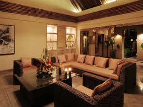 Villa Rumah Pantai Bali