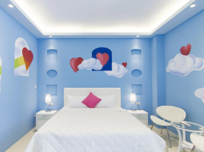 Mu Yu Bed and Breakfast