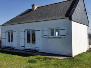 Das Haus auf der Düne