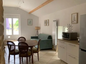 Gîtes bo bis - Maisonnette de charme - Vougeot