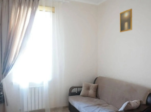 STN Apartments Deluxe by Moskovskiy Railway