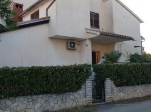 Apartments & Room Mariza