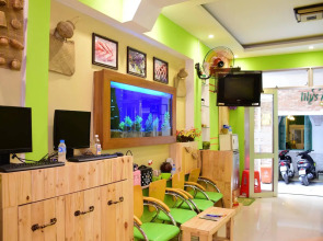 Violet Star Hotel & Spa