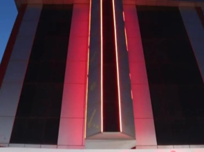 Yeni Hotel