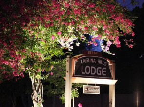 Laguna Hills Lodge