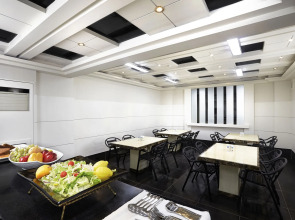 Busan Beach Hotel Busan Songdo