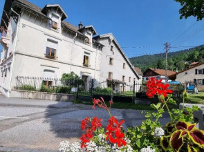 Gite Eglantine 2 a 6 Personnes Avec SPA Et Salle de Jeux Dans la Residence