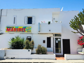 Apartamentos Maribel