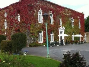 Hardwicke Hall Manor Hotel