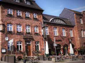 Hotel Ratskeller