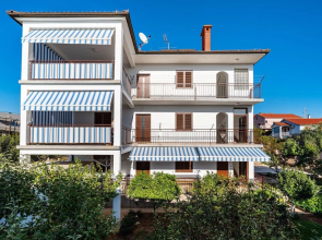 Amazing Apartment in Zadar With 2 Bedrooms and Wifi