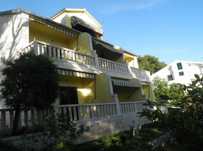 Vese - 200 m from beach - SA3(2+1)