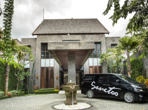 Sanctoo Suites and Villas