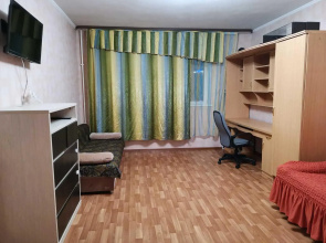 Kvartirnyj kompleks Svetlaa v 15-om mikrojrajone 22