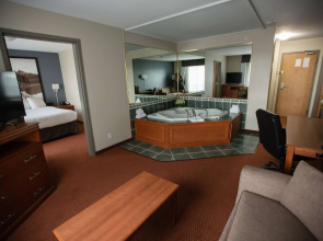 Super 8 by Wyndham Whitecourt