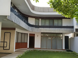 Bansri Villa - Mount Lavinia