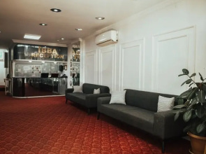 Ibba Boutique Hotel