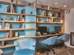 Manna Boutique Hotels