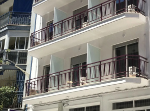 Hotel Boutique Centro BBB