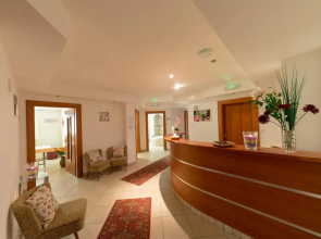 Hotel Hellweger