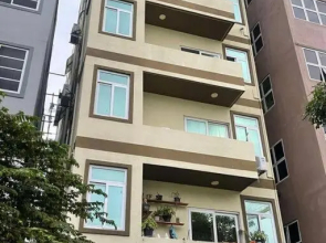 One Room Private Apartment