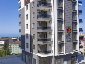 Jude Suite Hotel