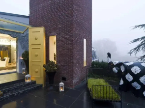 Classix Small Luxury Design Hotel