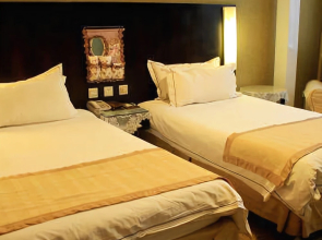 Xixia Guanhe International Hotel
