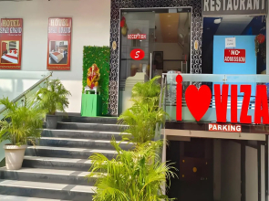 Oyo 5362 Hotel Spar Grand