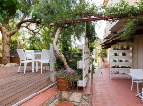 Hotel Corallo
