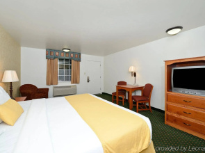 Villa Motel at Manitou Springs