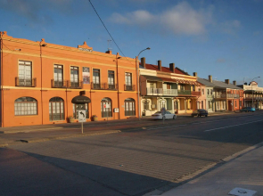 Mandelson's of Goulburn
