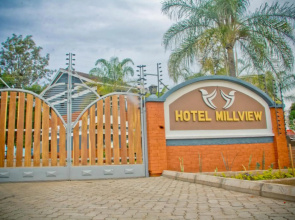 Mills View Hotel Kisumu