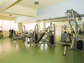 Annabelle Beach Resort - All Inclusive