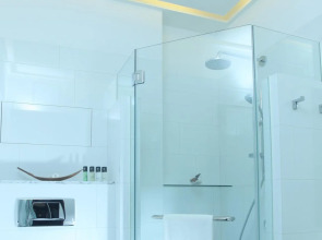 Butterfly on Morrison Boutique Hotel