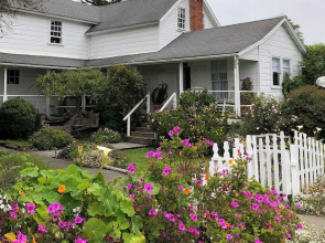 Seagull Inn