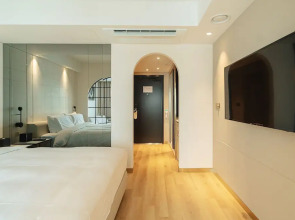 Hotel Eliena Seoul Gangnam