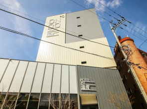 Jinju Hotel Ondo