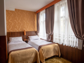 David Boutique Hotel