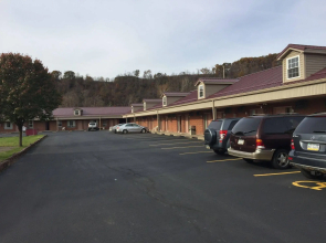 The Valley Motel