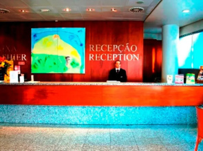 Hotel 3K Madrid