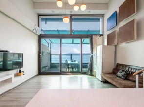 Sacheon Bichae Pension