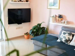 Apartment Mira