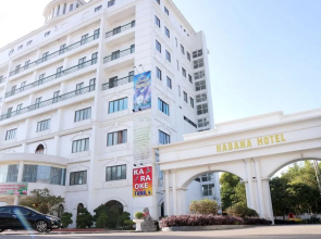 Habana Hotel Thai Nguyen