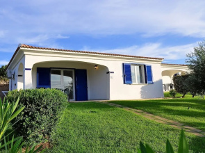 Residence Mare E Pineta