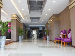 Hotel Horison Inn Alaska Semarang