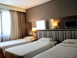 Hotel Atlântico Prime