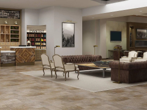 Four Points by Sheraton Santa Cruz Scotts Valley