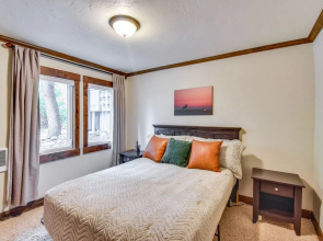 Steamboat Springs Condo Near Ski Resort & Village!