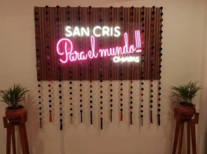 Hostal De María